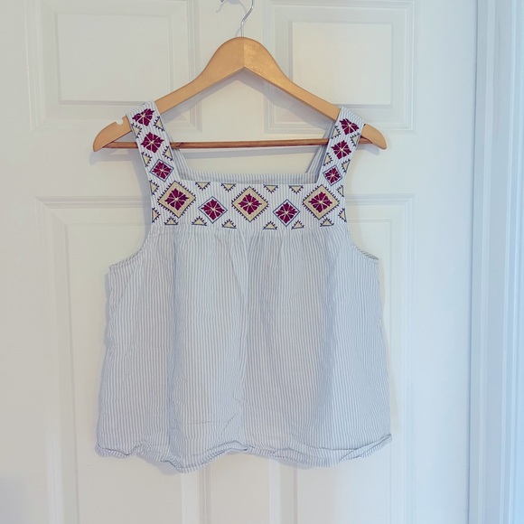 Madewell Lot of Tops (3) - Picture 4 of 10